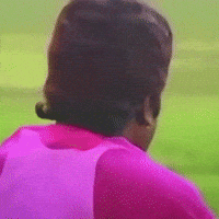 Awkward Smile GIF