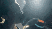 blood drive kiss GIF by SYFY