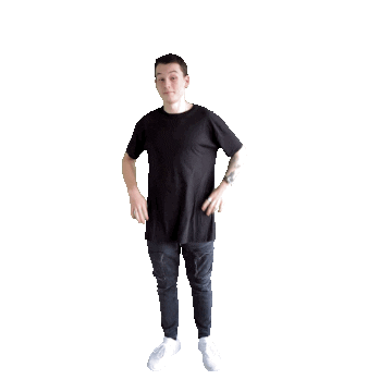 MentumOfficial giphyupload reaction wow damn Sticker