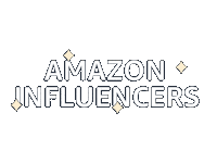 AmazonInfluencerProgram storefront amazon influencer amazon influencer program amazoninfluencerprogram Sticker