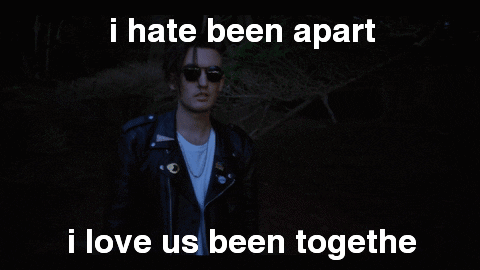 ilove GIF by gnash