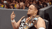wwe reaction ok reactions wwe GIF