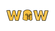 Wow Omg Sticker by Spartan Records