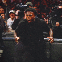 No Way Omg GIF by WWE