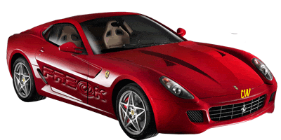 Car Sticker