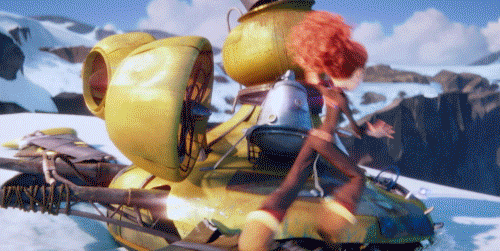 labor day fun GIF by STORKS