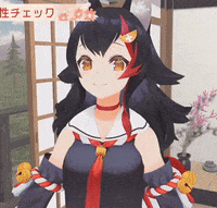 Hololive GIF