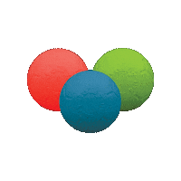 Jp Soccer Ball Sticker by Jolly Pets