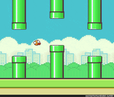 Flappy Bird GIF