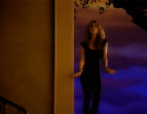 brentfaulkner giphyupload music video 90s pop GIF