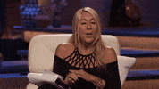 Shark Tank Wow GIF by ABC Network