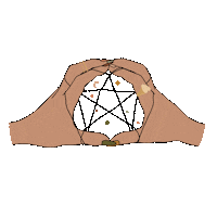 Game Mood Sticker