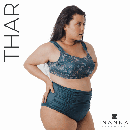 inannasw giphyupload bikini swimsuit onepiece GIF