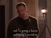 season 3 netflix GIF by Gilmore Girls 