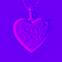 Love You Hello GIF