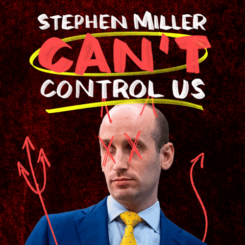 Donald Trump GIF by Creative Courage