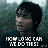 Avatar The Last Airbender GIF by NETFLIX