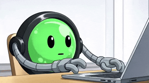 Working Hard Locked In GIF by InfiNFT Royale