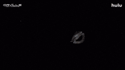 Sci-Fi Space GIF by HULU