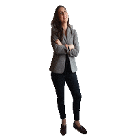 happy boss Sticker by Rainhouse