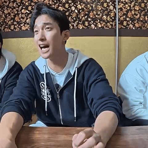 Dk Laughing GIF