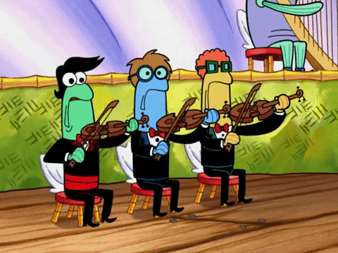 season 6 episode 3 GIF by SpongeBob SquarePants