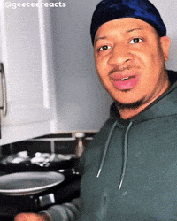 No Way Smile GIF