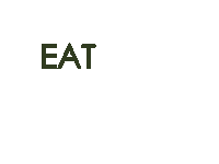 Veggies Eat Sticker by Gruntenveggieoats