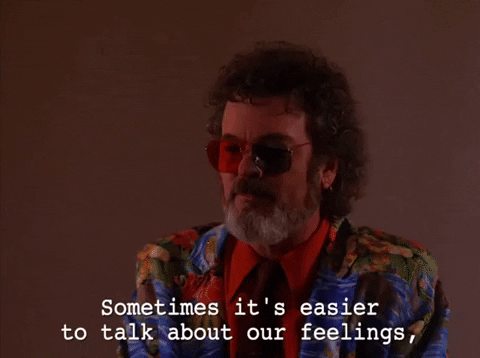 season 2 episode 21 GIF by Twin Peaks on Showtime