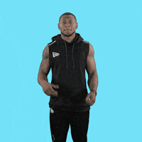 Nfl Combine Football GIF by NFL
