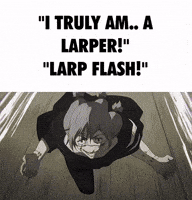 Gojo Yuji GIF