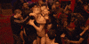 climax GIF by A24