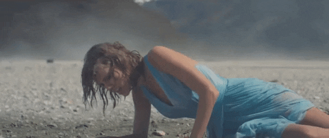 out of the woods mv GIF by Taylor Swift