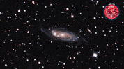 Universe Galaxy GIF by ESA/Hubble Space Telescope