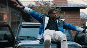 Rapper Rapping GIF by YSB Tril