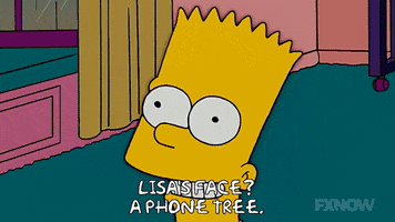 Episode 5 GIF by The Simpsons