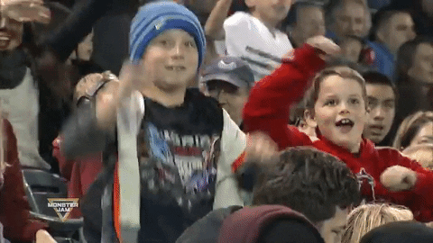 GIF by Monster Jam