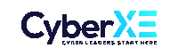 cyberxelite tech cyber hack cybersecurity Sticker