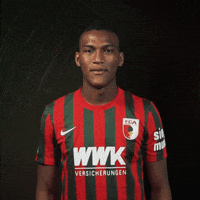 Bundesliga Ecuador GIF by FC Augsburg 1907