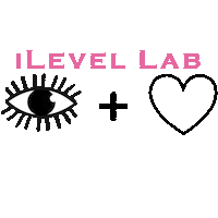 Lashes Lashextensions Sticker by iLevel Lab