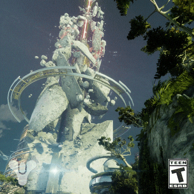 Destiny 2 Trials GIF by DestinyTheGame