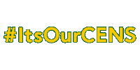 dscensui cens censui Sticker