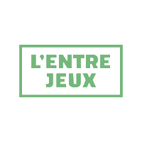 Sticker by L'Entre-Jeux