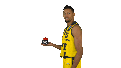 Ewe Baskets Basketball Sticker by EWE Baskets Oldenburg