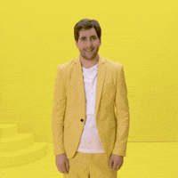 Begin Ready Set Go GIF by Fortuna Entertainment Group