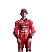 Sport Click Sticker by MotoGP