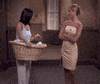 Mad Season 5 GIF by Friends