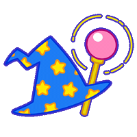 Webcomics Sticker by WEBTOON CANVAS