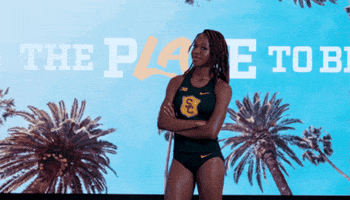 2026 GIF by USC Trojans
