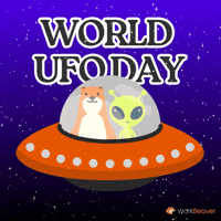 Traveling Sci Fi GIF by WorkBeaver